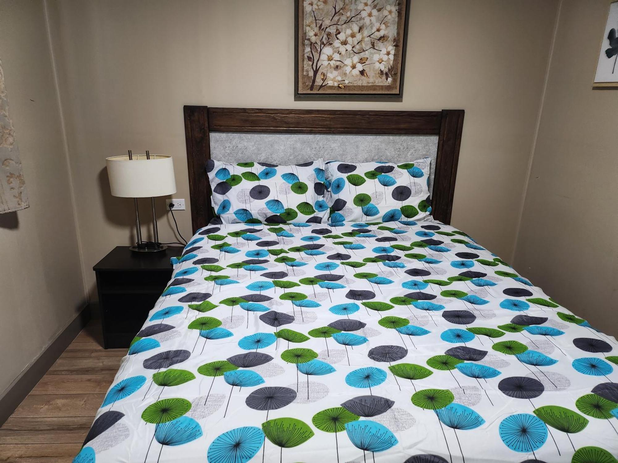 דוסון קריק Alahart Motel מראה חיצוני תמונה